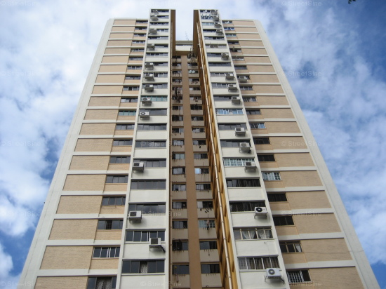 Blk 506 Bedok North Avenue 3 (Bedok), HDB 5 Rooms #185672